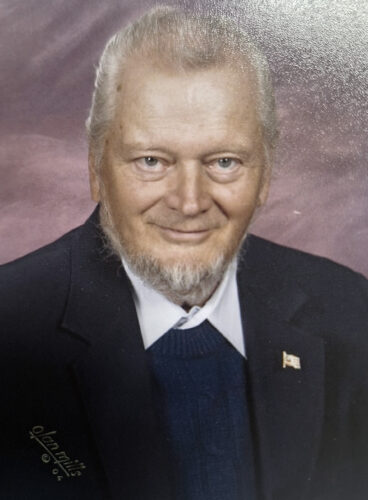 James A. Price Sr.